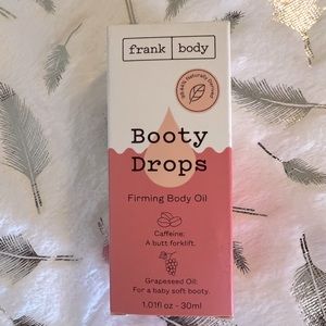 Body Oil